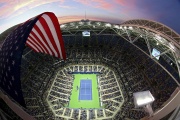 Факты о US Open 2024: расклады в рейтинге, счастливый Шлем Даниила Медведева, чемпионы, сетки, призовые, где смотреть