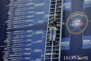 Факты о US Open 2024: расклады в рейтинге, счастливый Шлем Даниила Медведева, чемпионы, сетки, призовые, где смотреть