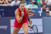 Финал US Open — 2024 Арина Соболенко — Джессика Пегула: превью, подробности, когда матч, во сколько начало