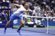 Янник Синнер и Джек Дрэйпер встретятся в полуфинале US Open: дружба, история встреч, статистика