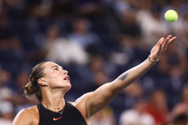 Финал US Open — 2024 Арина Соболенко — Джессика Пегула: превью, подробности, когда матч, во сколько начало