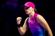 Итоговый турнир WTA 2024: сетки, результаты, расписание, Арина Соболенко вышла в полуфинал, Елена Рыбакина вылетела