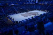 Итоговый чемпионат ATP — 2024: Италия жалеет Янника Синнера из-за допинг-скандала и популярности, Даниил Медведев против